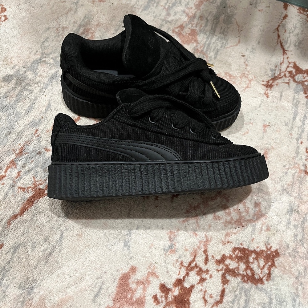 Fenty Pumas